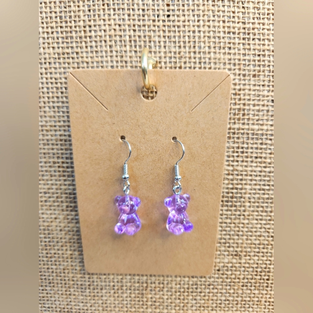 🐣4 for $20🐣 Novelty Earrings